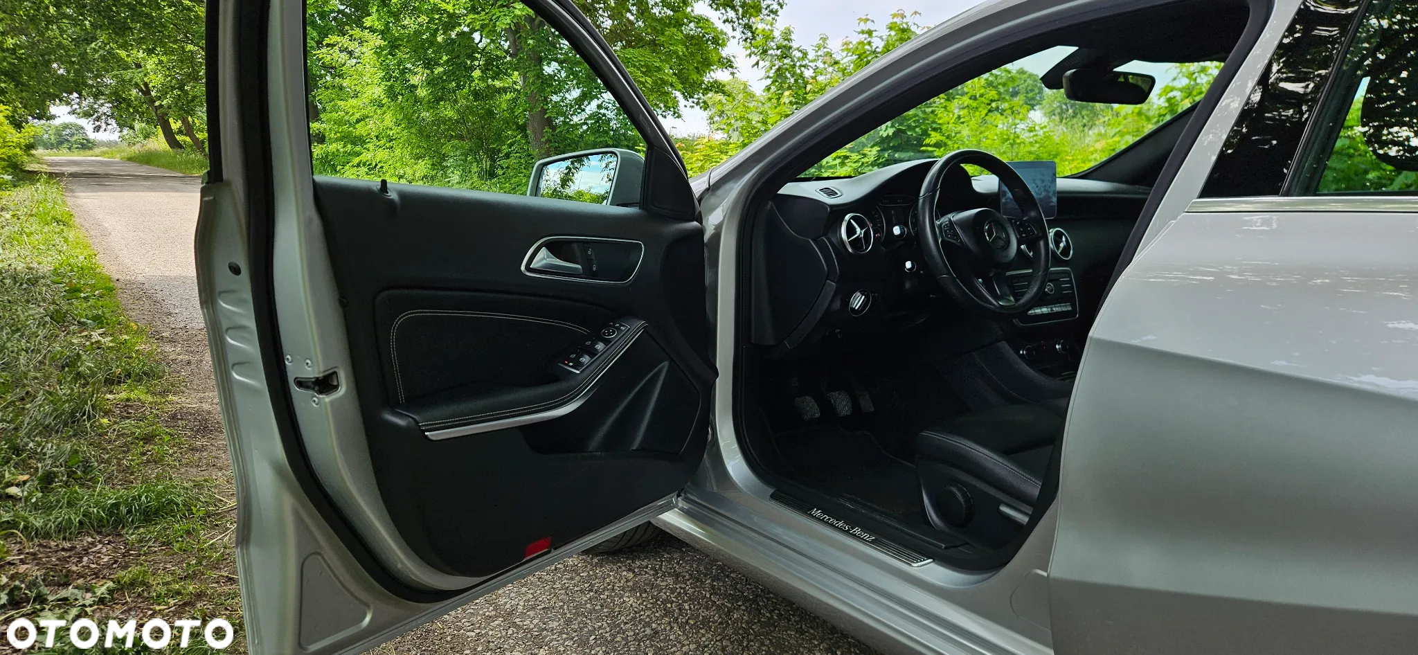 Mercedes-Benz Klasa A 180 Style - 14