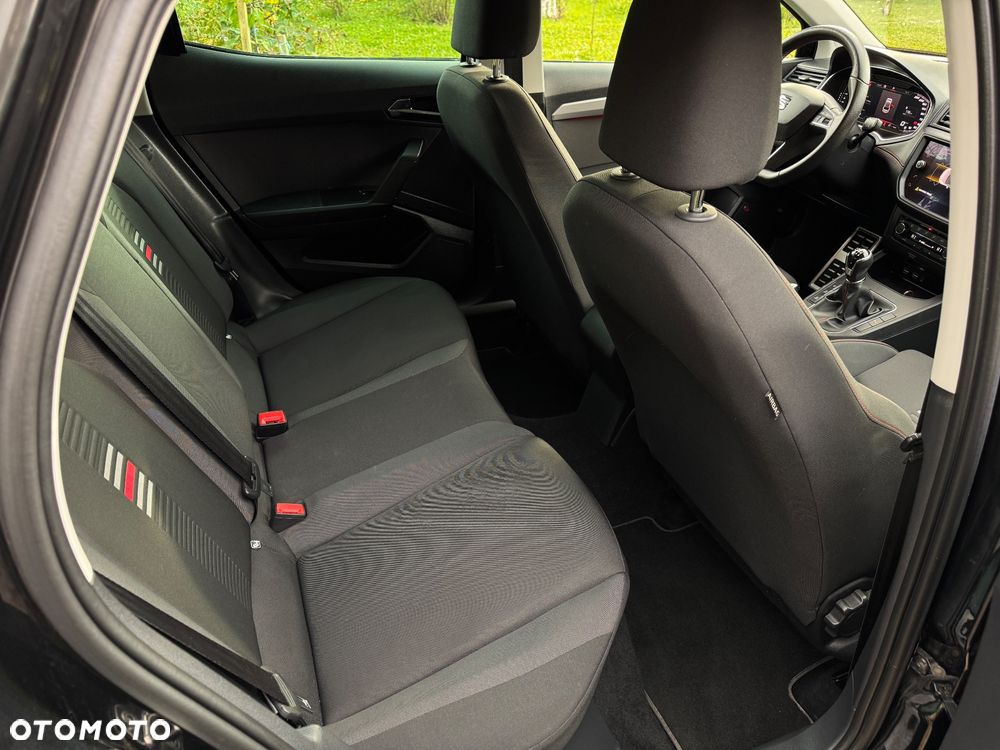 Seat Ibiza 1.0 TSI S&S FR - 9