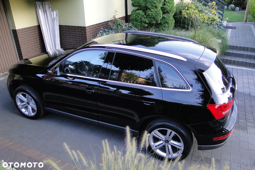 Audi Q5 2.0 TFSI Quattro EU6 - 7