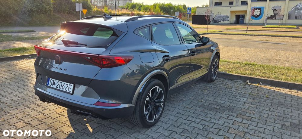 Cupra Formentor - 5