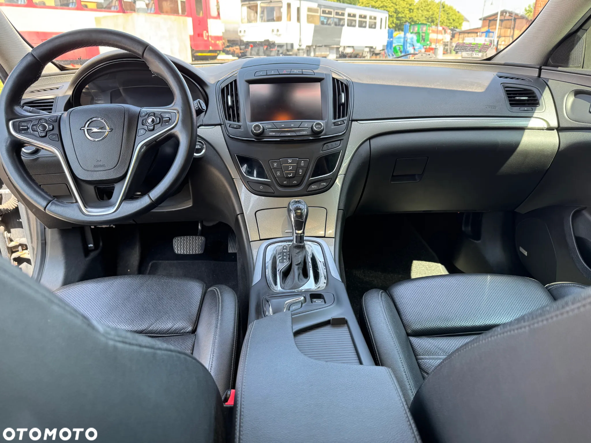 Opel Insignia 2.0 CDTI Executive - 28
