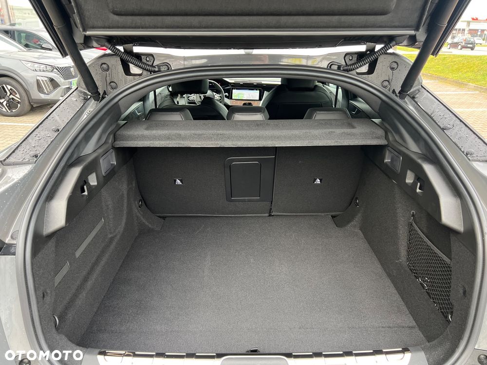 Peugeot 408 1.2 PureTech mHEV GT S&S e-DSC6 - 18