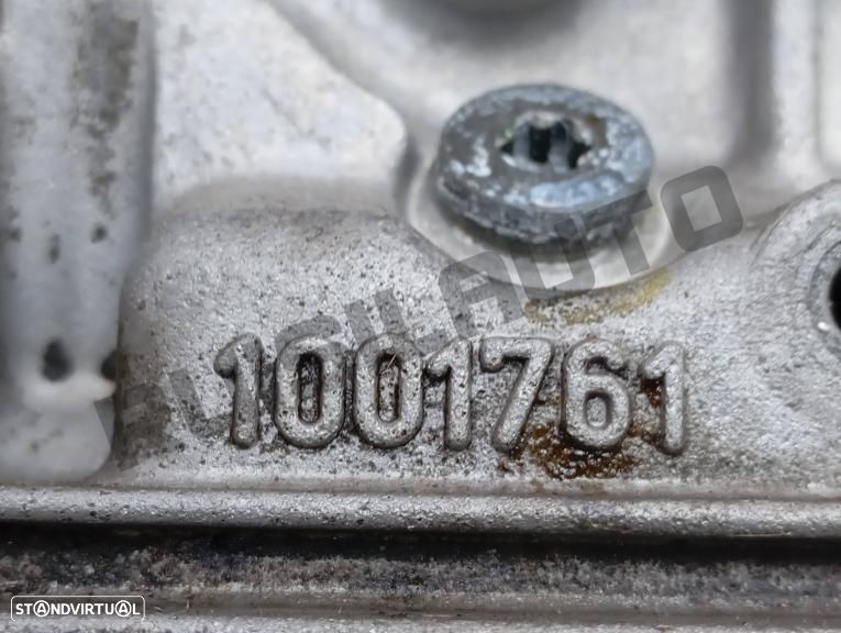 Tampa Válvulas 100_1761 Volvo S60 I [2000_2009] 2.0 T - 3