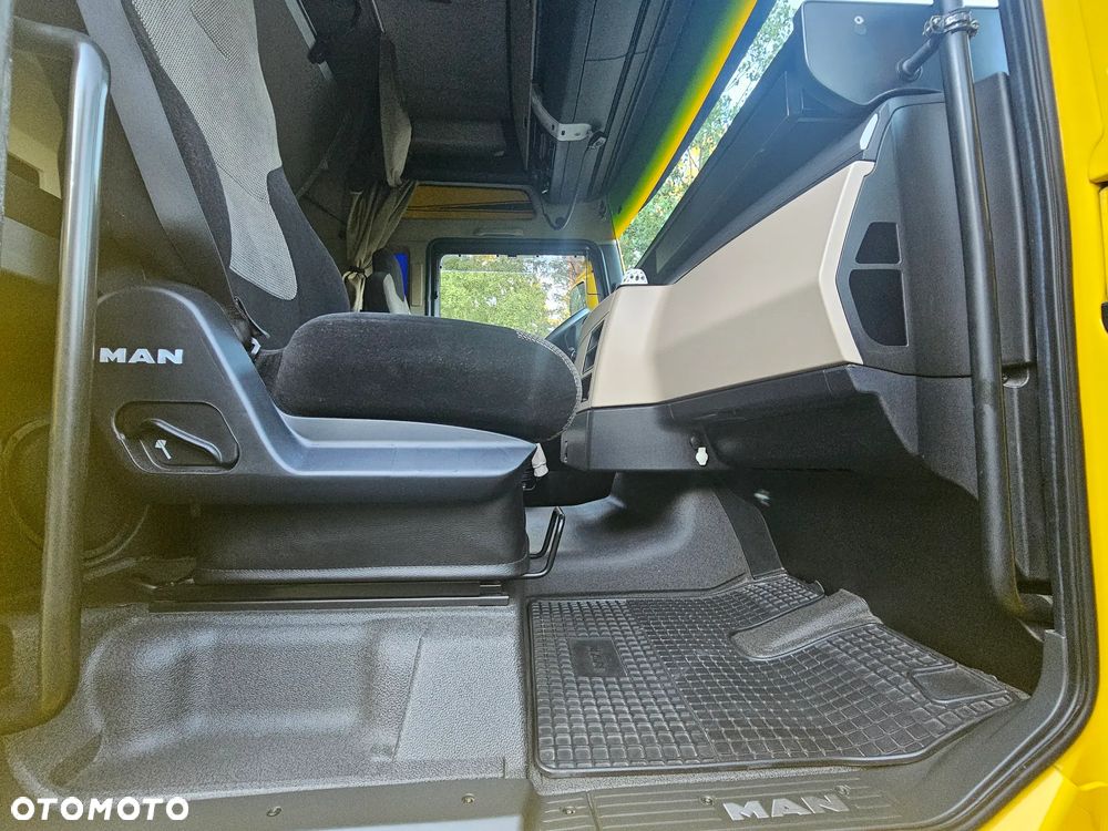 MAN TGX 18-500 - 31