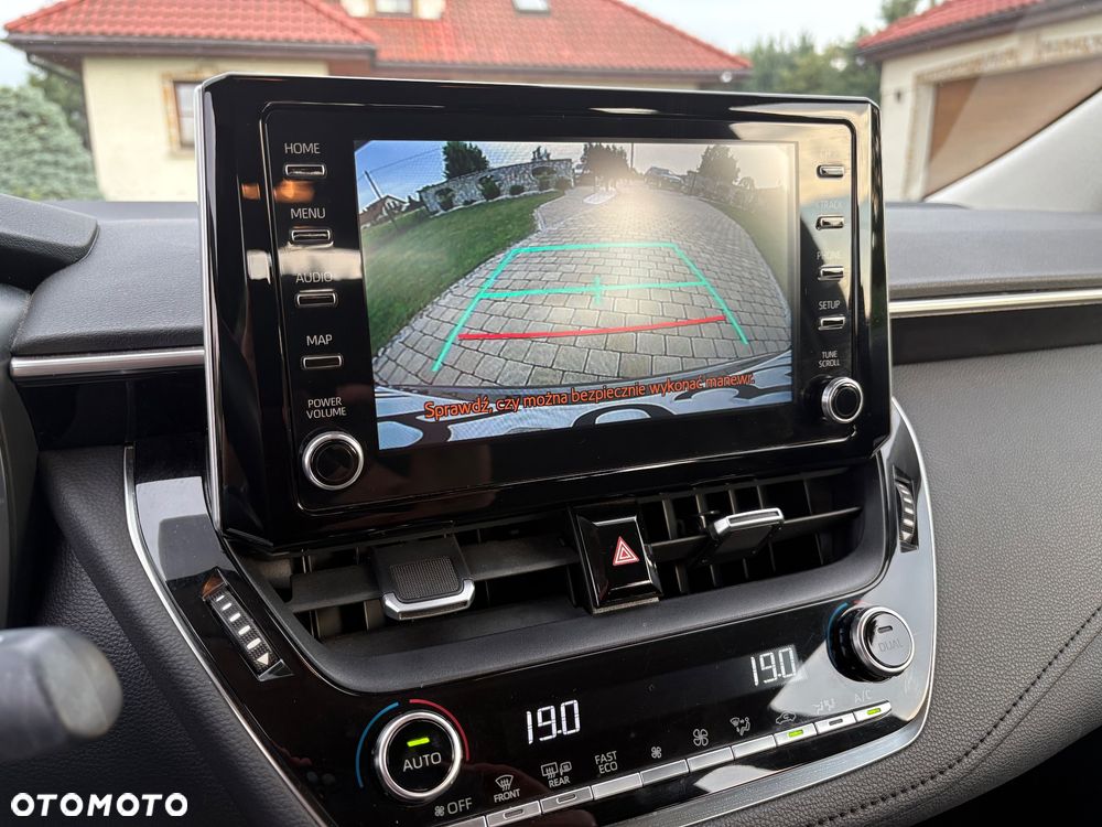 Toyota Corolla 1.5 Comfort - 15