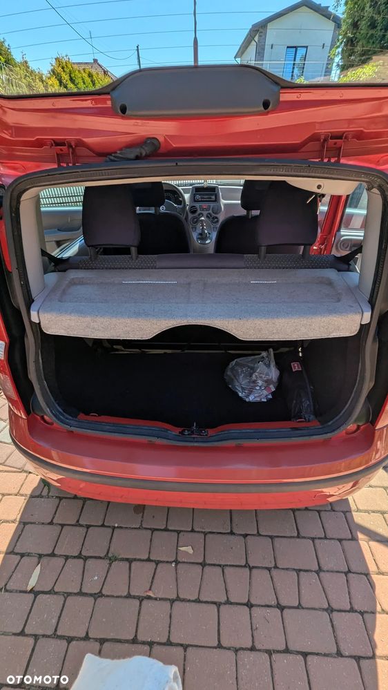 Fiat Panda 1.1 Active Eco - 15