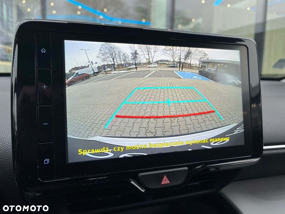 Toyota Yaris Cross Hybrid 1.5 Comfort - 21