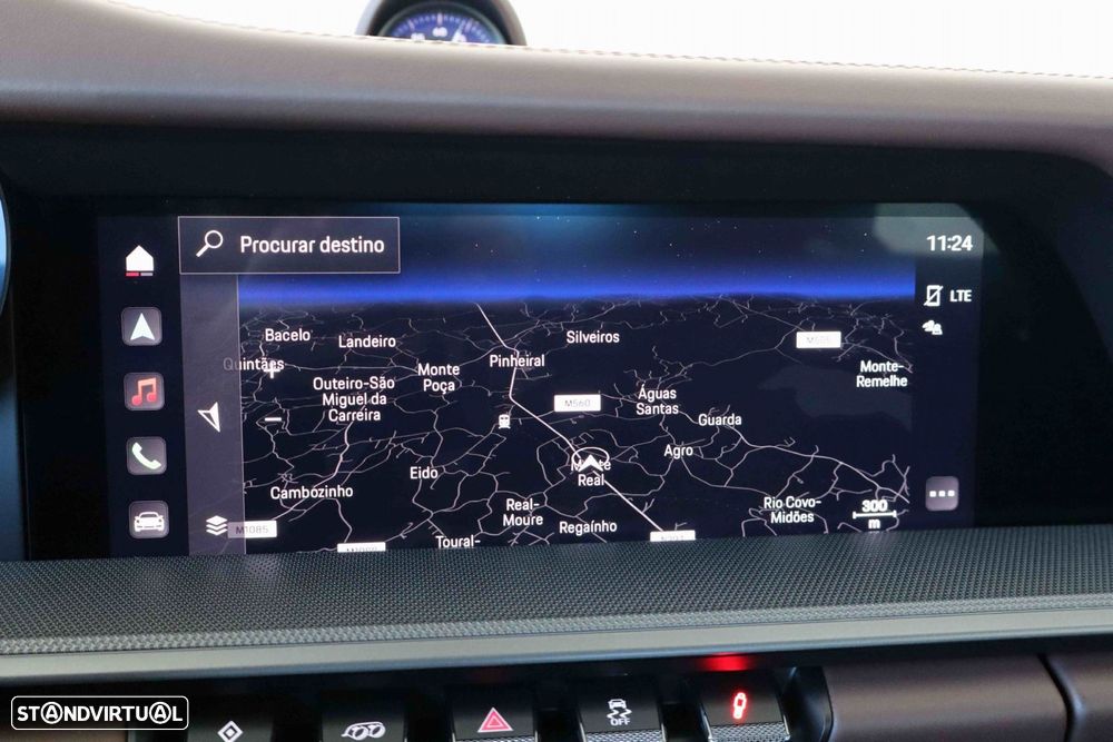 Porsche 911 (992) Carrera 4 PDK - 44