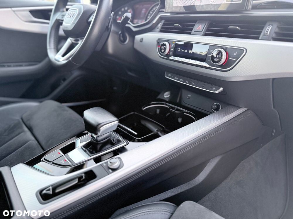 Audi A5 Sportback - 12