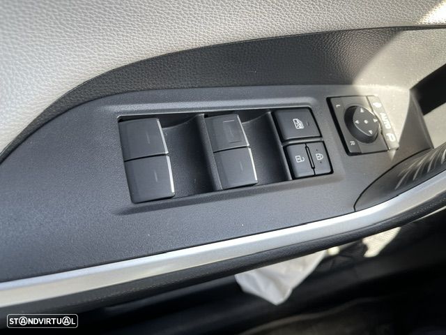 Toyota RAV4 2.5 HDF Exclusive P.Luxury - 13