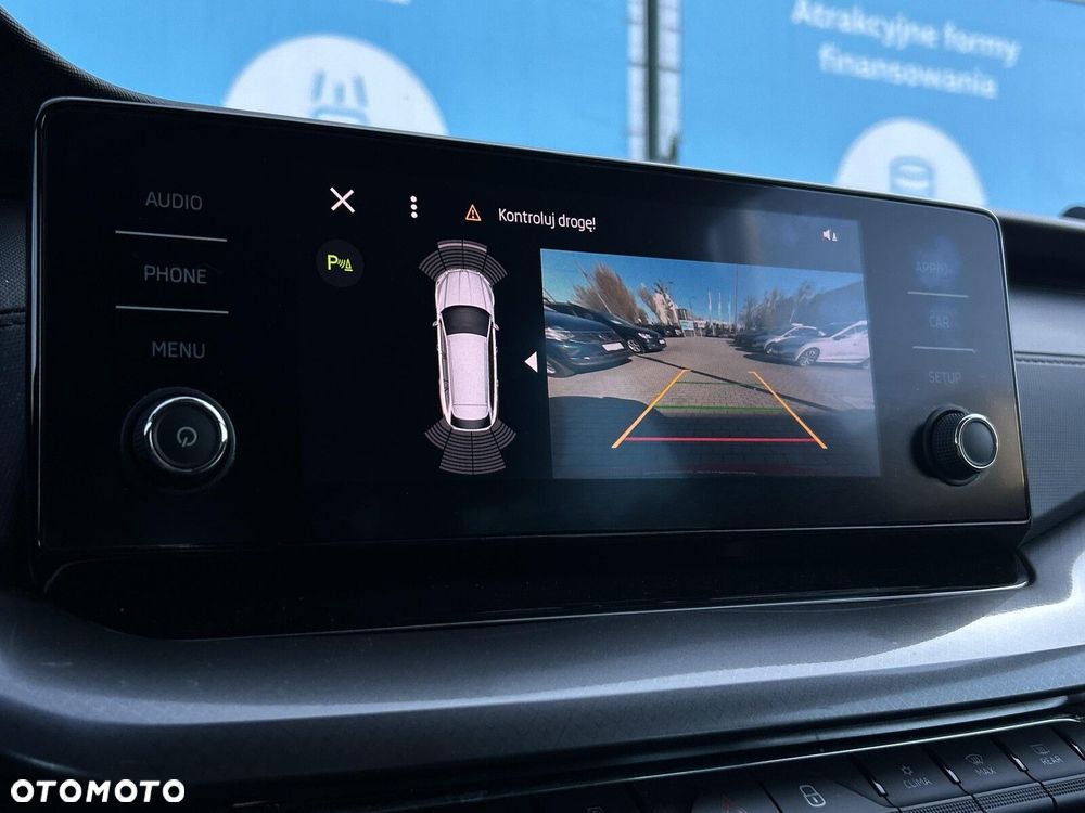 Skoda Octavia 1.5 TSI GPF ACT Ambition - 24