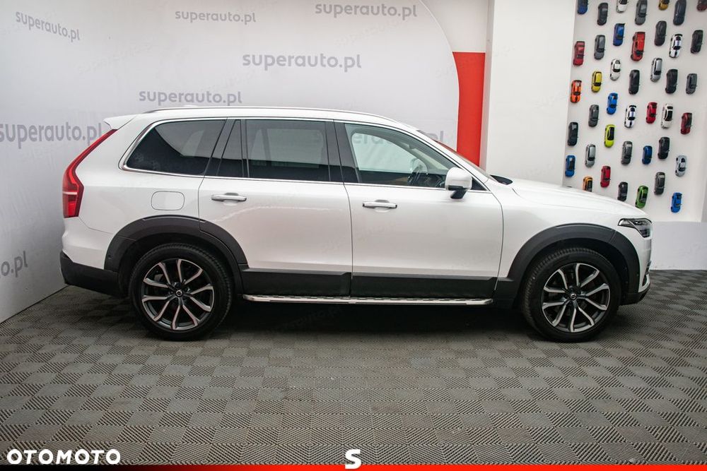 Volvo XC 90 - 6