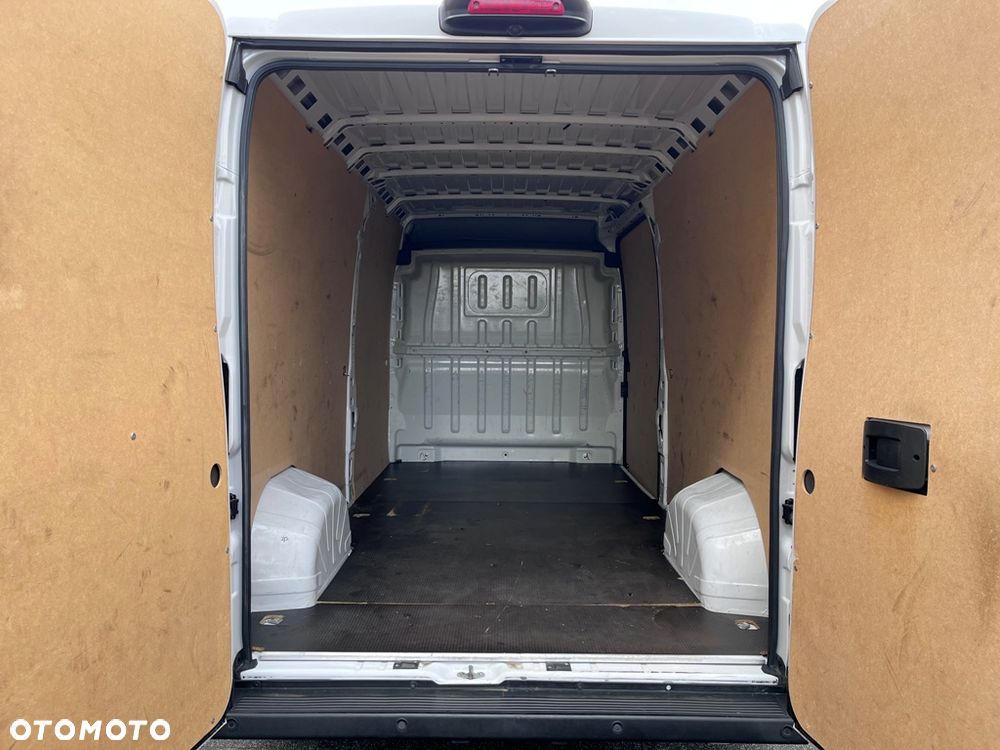 Peugeot Boxer L3H2 - 6