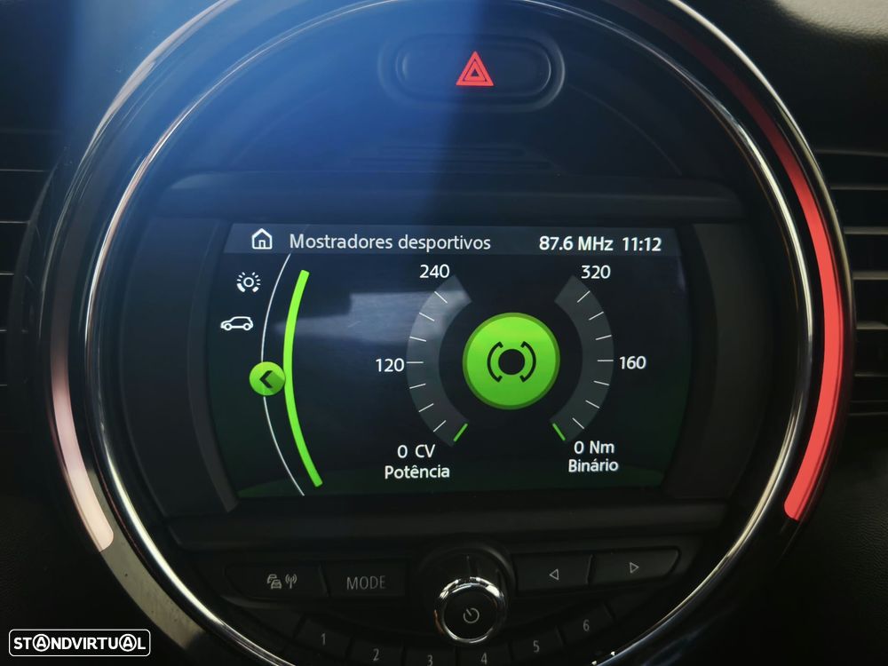 MINI 3 Portas John Cooper Works - 14