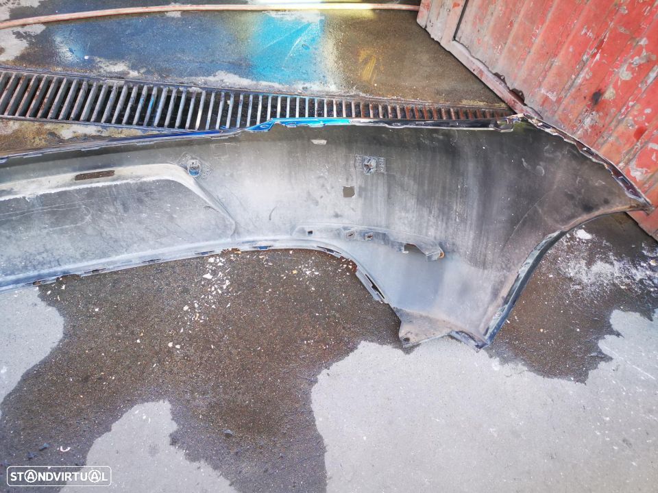 VW BEETLE PARA CHOQUES TRÁS - PC433 - 8