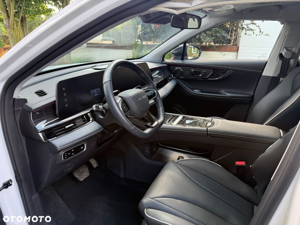 Omoda 5 1.6 T-GDI Premium DCT - 17