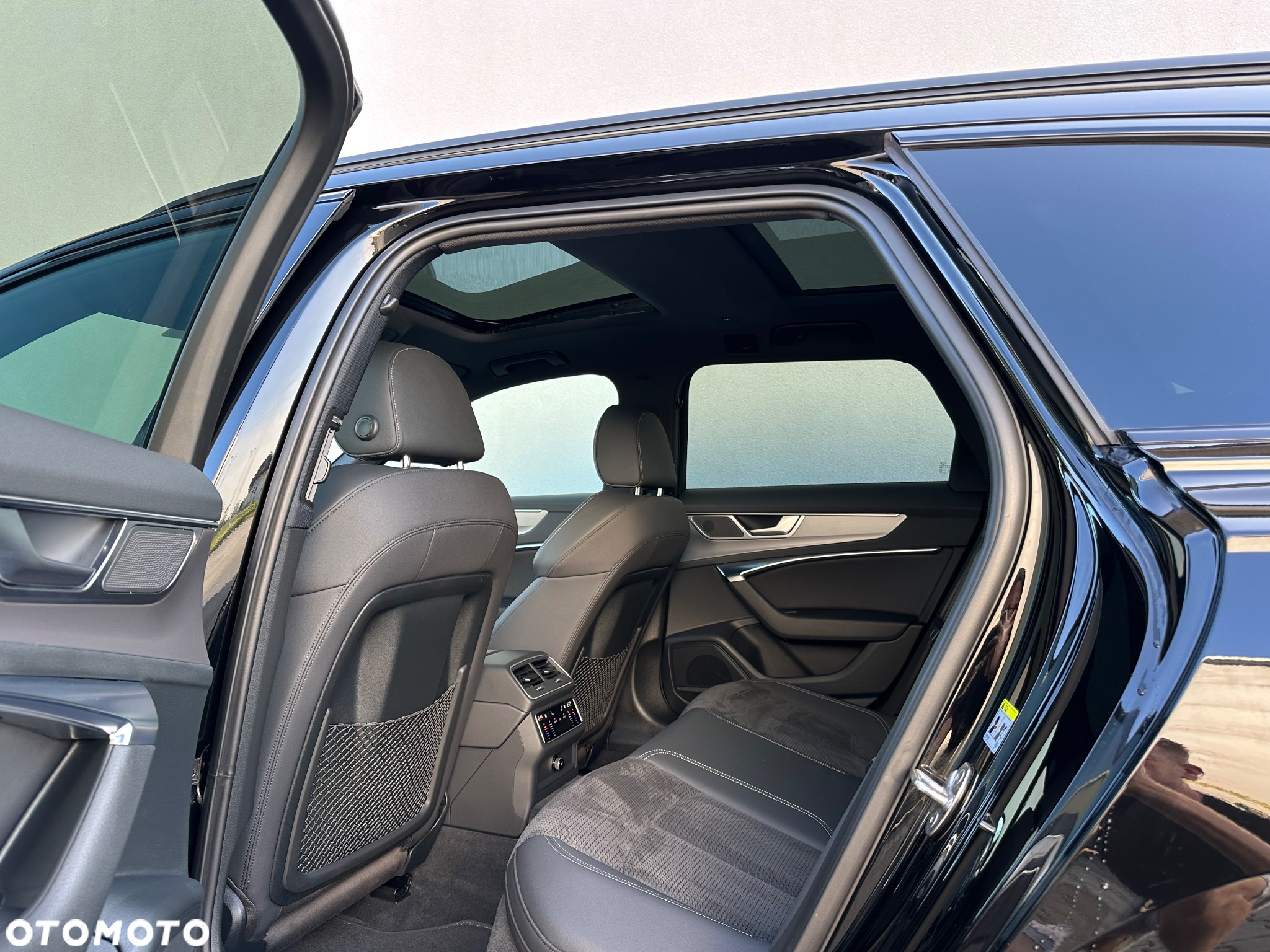 Audi A6 55 TFSI e PHEV Quattro S Line S tronic - 26