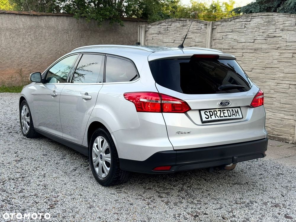 Ford Focus - 6