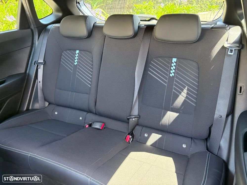 Hyundai i20 N 1.6 T-GDi Performance Pack+TT - 57