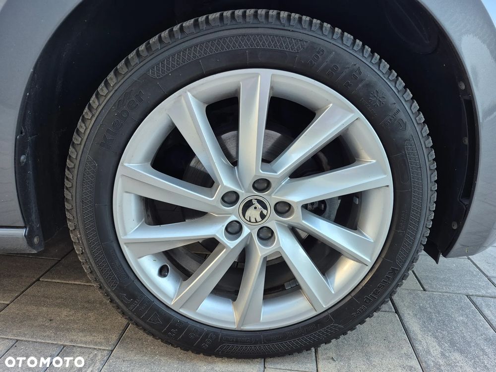 Skoda Scala 1.0 TSI Style - 24