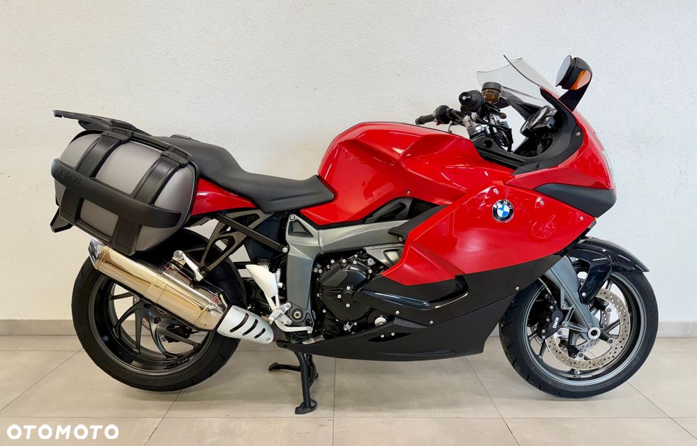 BMW K - 4