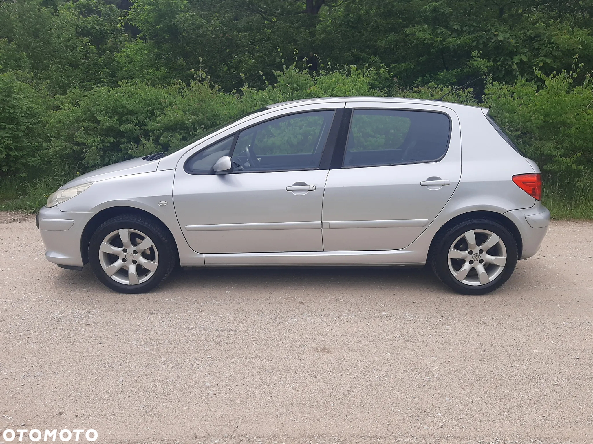Peugeot 307 2.0 Premium - 3