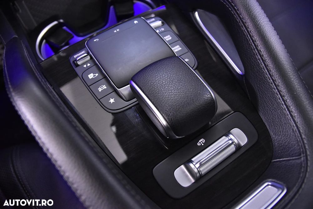 Mercedes-Benz GLE Coupe - 18