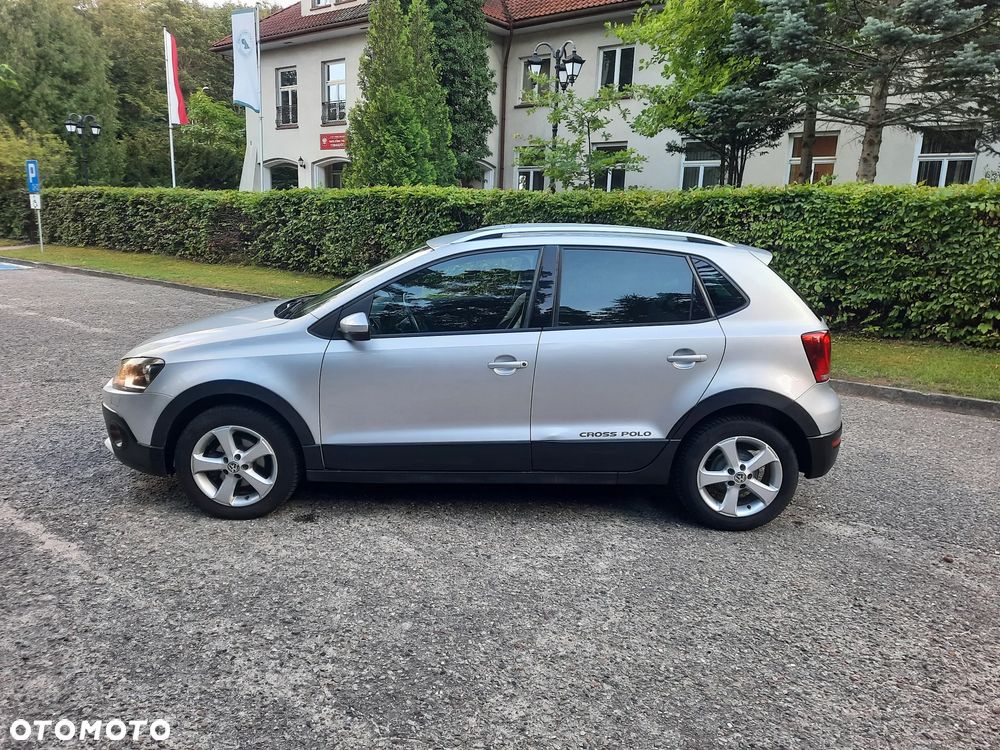 Volkswagen Polo 1.2 Comfortline - 9