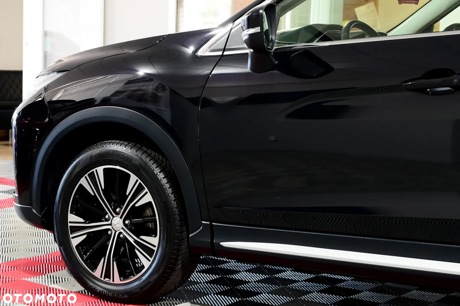Mitsubishi Eclipse Cross - 34