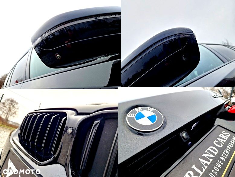 BMW Seria 5 530e M Sport sport - 12