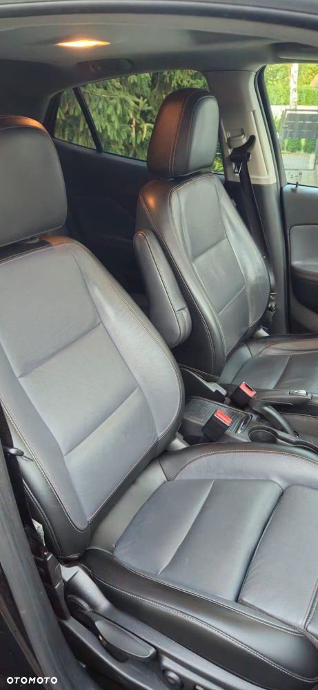 Opel Mokka 1.6 CDTI Cosmo - 8