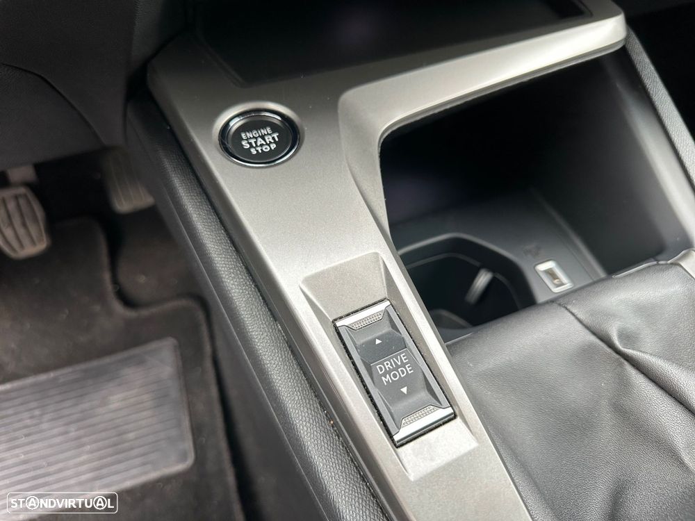 Peugeot 308 SW 1.2 PureTech Active Pack - 16