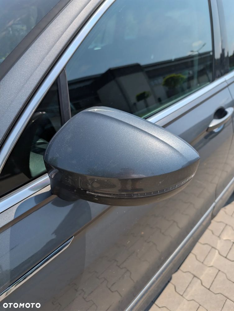 Volkswagen Tiguan 2.0 TSI BMT 4Mot Highline DSG - 15