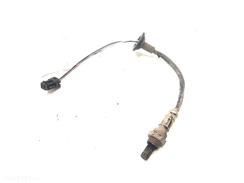 SONDA LAMBDA TYŁ  KIA SPORTAGE III (SL) 2009 - 2022 2.0 AWD 191 kW [260 KM] benzyna 2010 - 2022 - 1