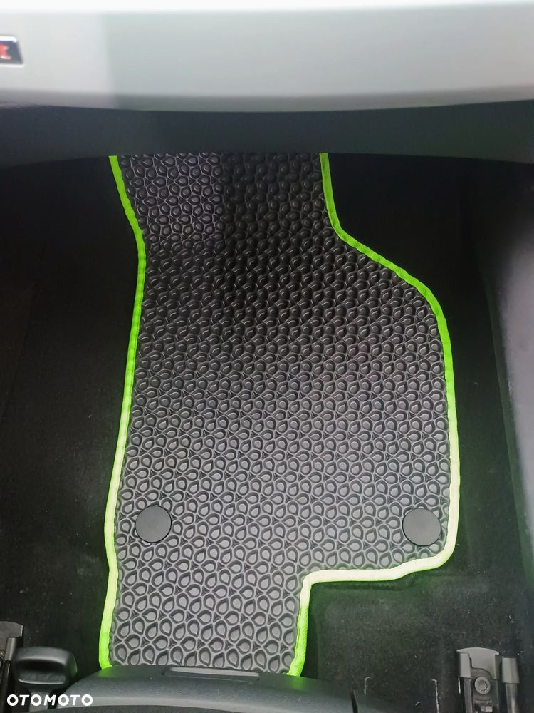 Skoda Octavia 2.0 TDI DPF 4x4 L&K - 21