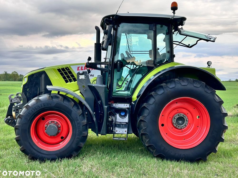 Claas - 2
