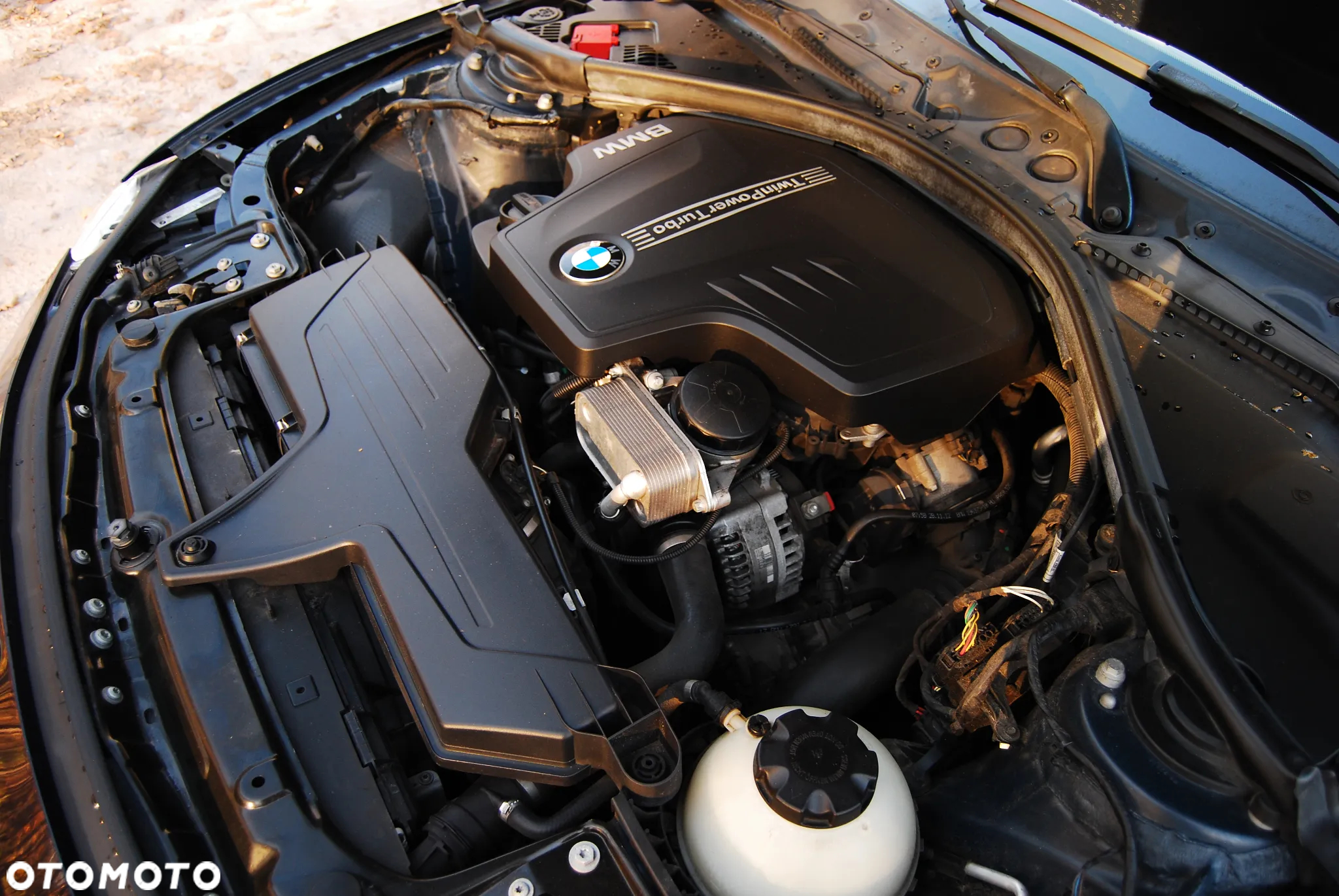 BMW Seria 3 320i Modern Line - 39