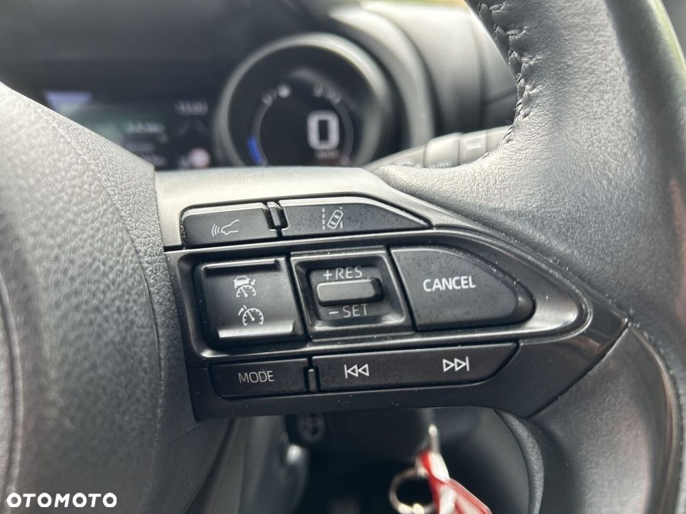 Toyota Yaris Cross Hybrid 1.5 Comfort - 18