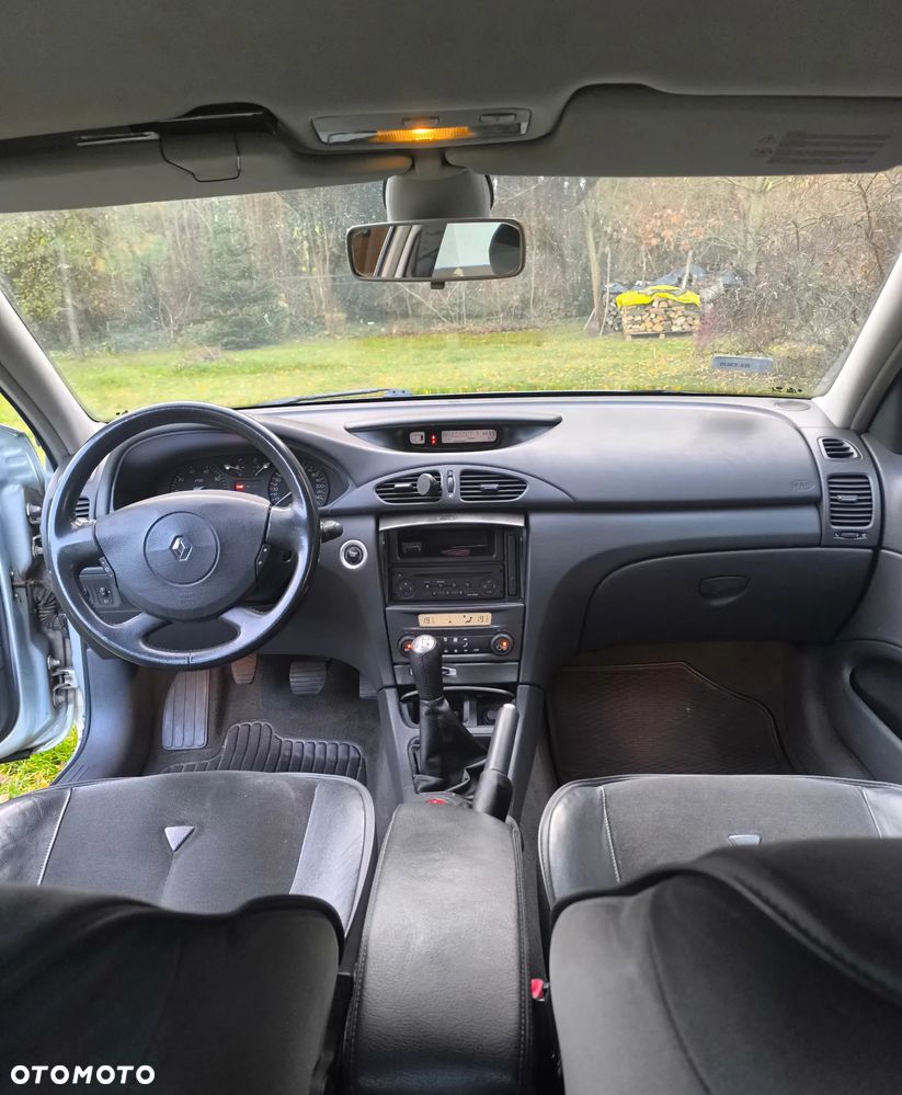 Renault Laguna - 19