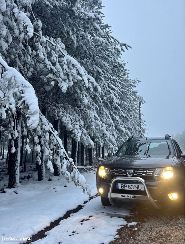 Dacia Duster 1.2 TCe Pack - 1