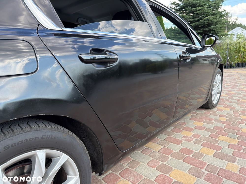 Peugeot 508 BlueHDi 120 EAT6 Stop&Start Allure - 6