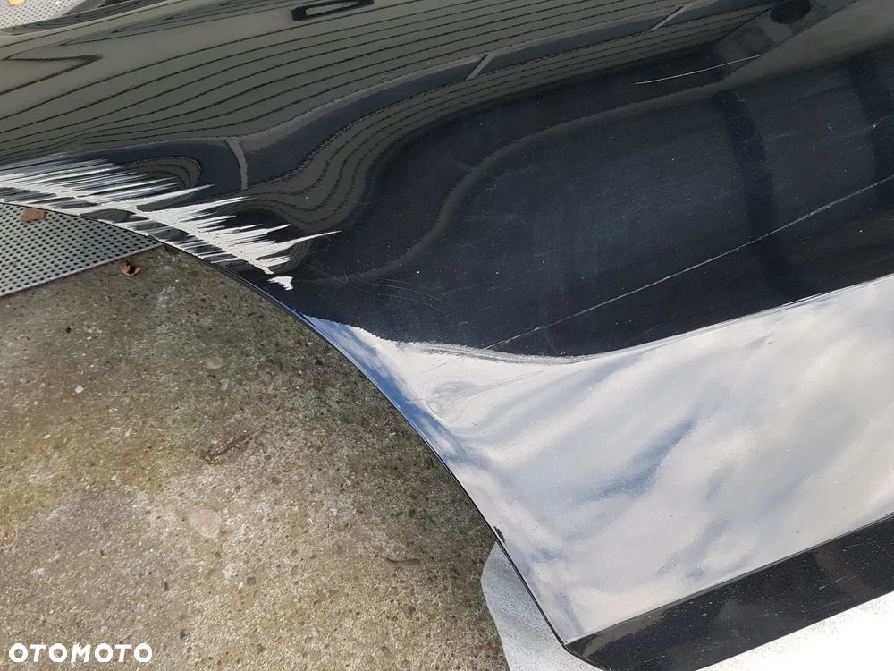 Mercedes W253 GLC SUV Drzwi Prawe Tył Tylne - 5