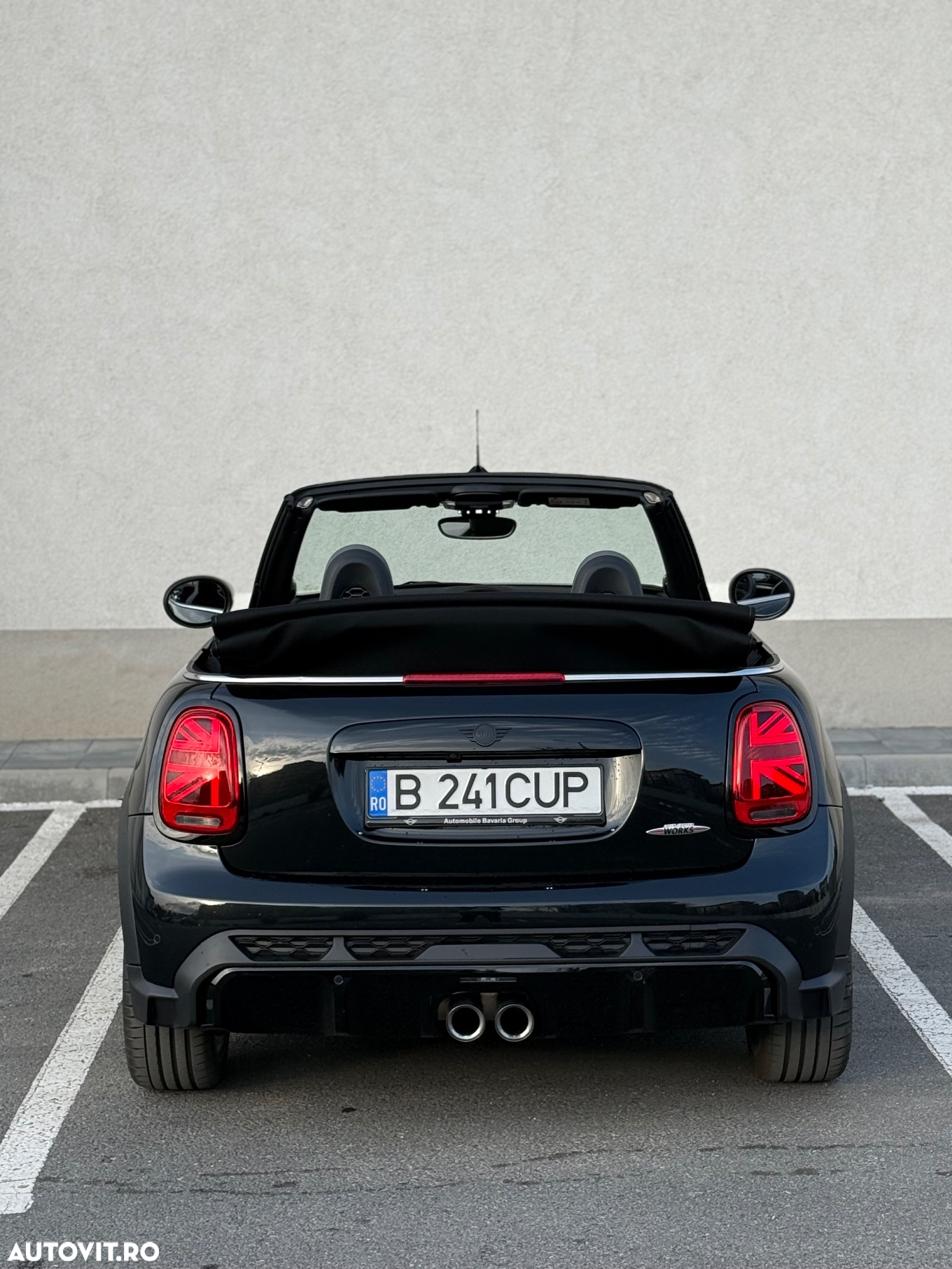 Mini Cooper - 7