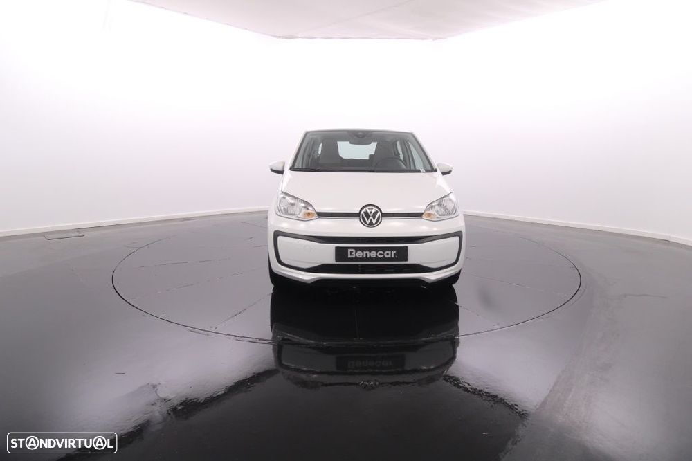VW Up! 1.0 Move - 12