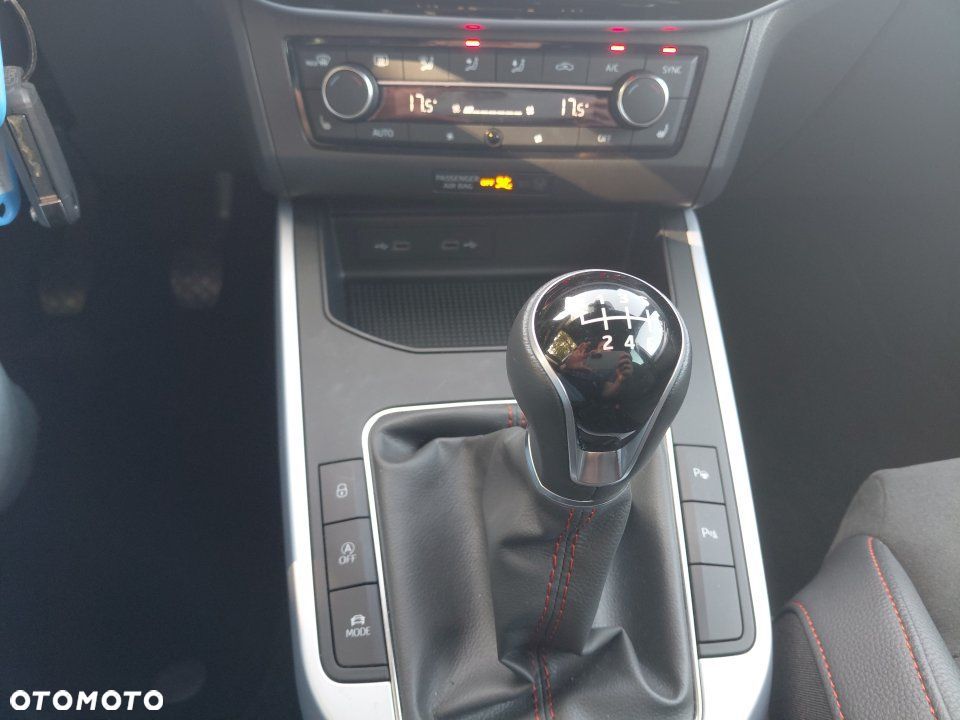 Seat Arona - 20