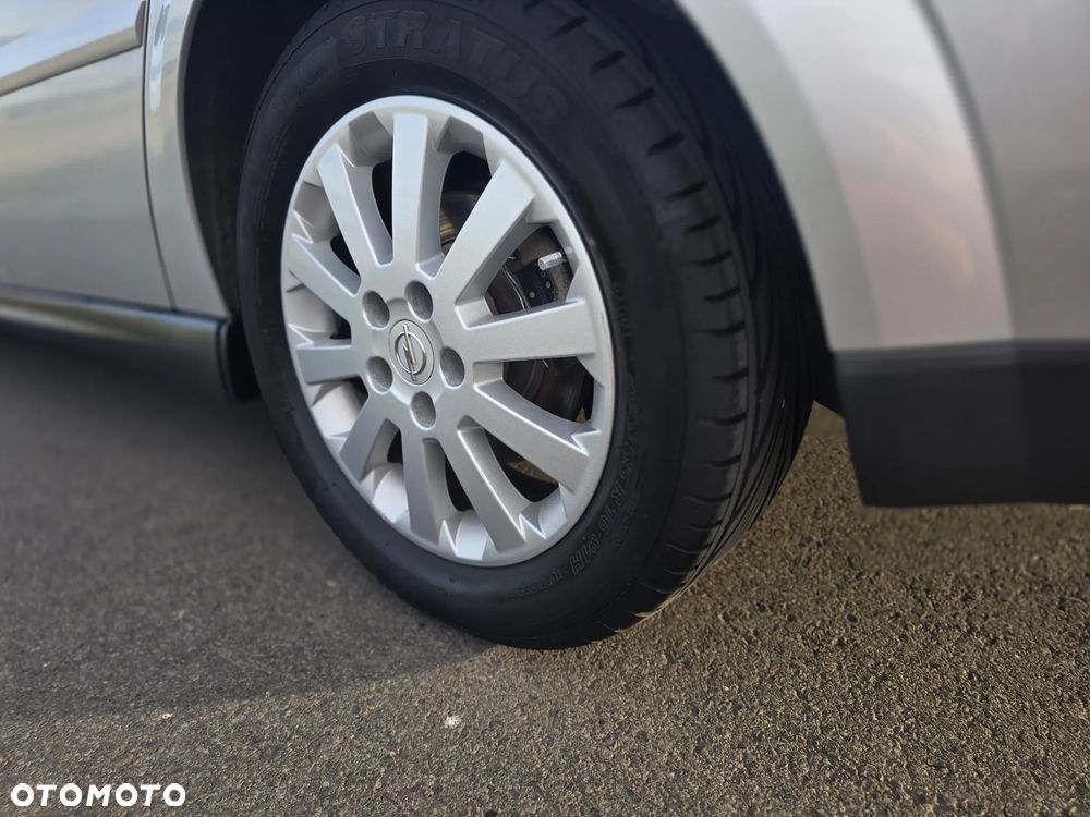 Opel Vectra 1.8 Design - 15