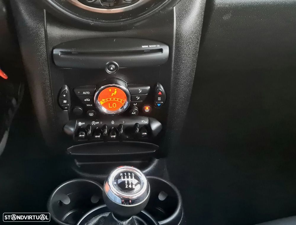 MINI Countryman Cooper D - 23