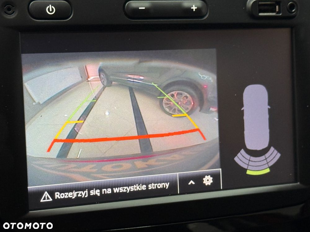 Renault Captur (ENERGY) TCe 90 INTENS - 24