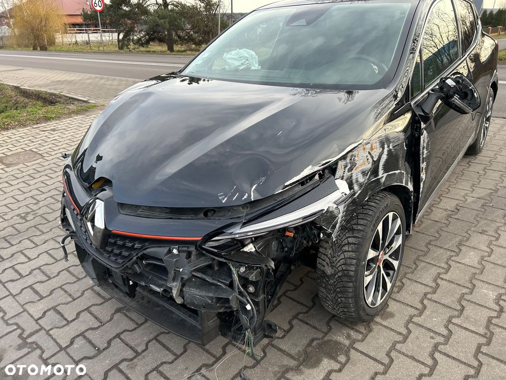 Renault Clio - 4