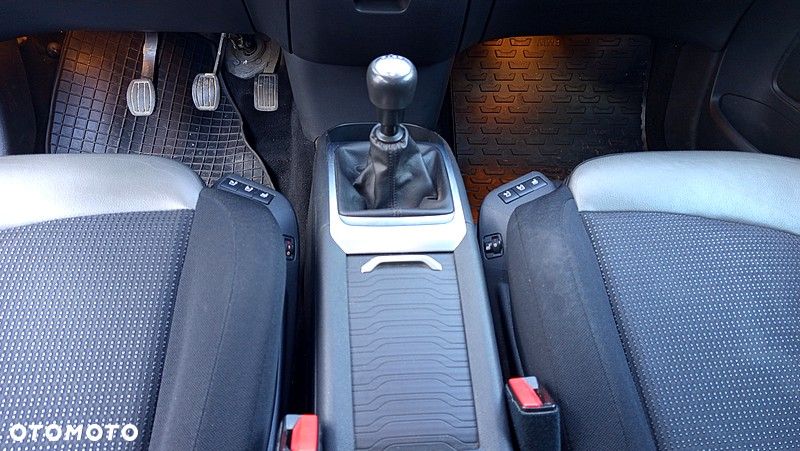 Citroën C4 Grand Picasso BlueHDi 120 Exclusive - 16